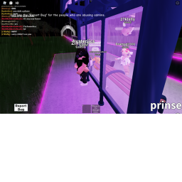 Normal Hangout
