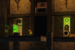 Where Zer0 Resides