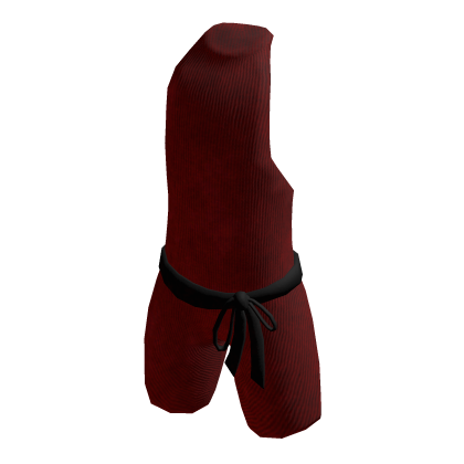 Red Romper thumbnail