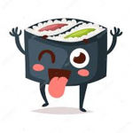 Sushi's Universe