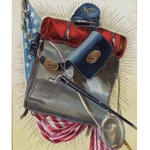 51st Regimental Quartermaster