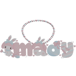 mady pink jumbo