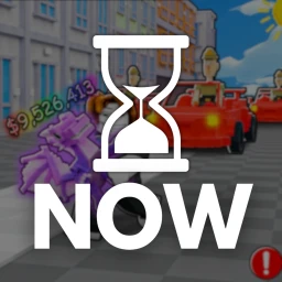 [NOW] Escape City Boy for Brainrots icon