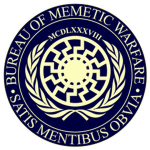 Bureau Of Memetic Warfare