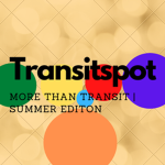Transit Spot