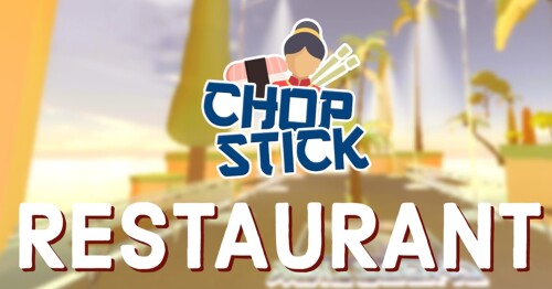 Chopstick Restaurant 