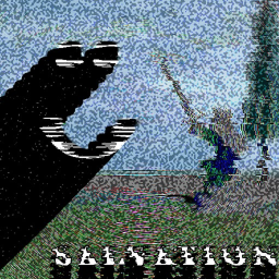 SALVATION