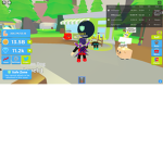 robuxeros nc
