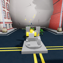 [UPDATE] 🔧 T.U.R.R.E.T 🔧