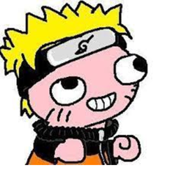 Naruto Simulator