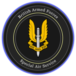 Special Air Service | BAF