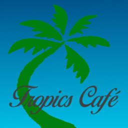 Tropics Café | v1