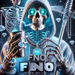 FNO • BRONX WARS Group Thumbnail