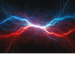 Triple Red Lightning Official group