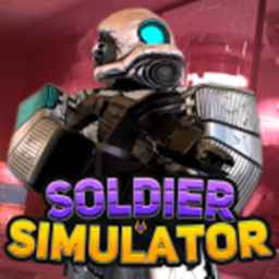 Soldier Simulator