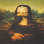 The DuckLisa