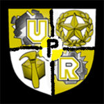 United Pwners of Roblox  Golden Forces