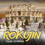 ROKUJIN TIGER OLYMPUS Group Thumbnail