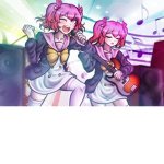 for SDRA2 fans and stuff