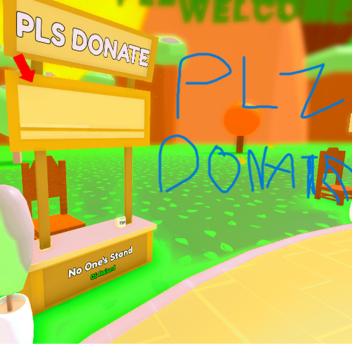 Plz Donate