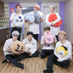 bts group and ####