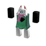 Roblox entity thumbnail