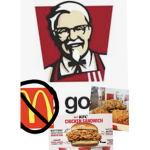 THE KFC LEAGUE