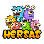 GIVEAWAY HersasGaming