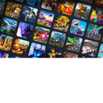 All games best group