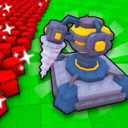 Destroy the Unbreakable Box