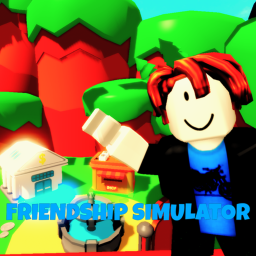 Friendship Simulator {BETA}