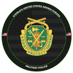 [USA] United States Military Police |