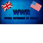 WWR ☆World Wrestling of Roblox☆ ™