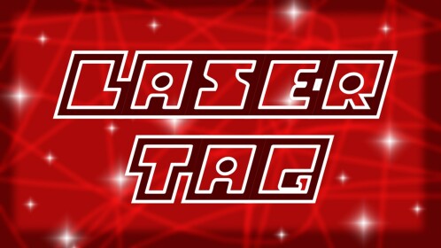 laser tag!