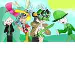 Friends of Hunters