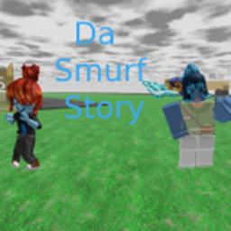 The Smurf Story