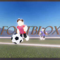 FootBlox V1.5 Beta