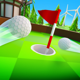 Golfie Track