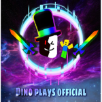 The Offical Dino Plays Group