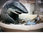 SHARK#I