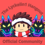 The Lyckelin1 Hangout