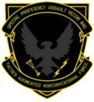 S.P.A.T Assault Recon