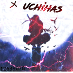 メ Uchihas