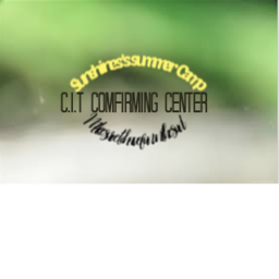 Counselor In Training Confirming Center.