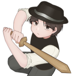 Just Upgrade Some Sword
