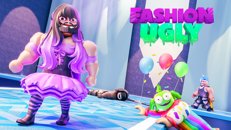 Fashion Ugly screenshot 2