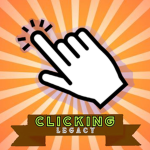 The Official Server of Clicking Legacy