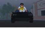 ThugHunter S (ERLC)