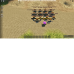 |BA| - British-Army