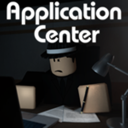 SCPF | Application Center